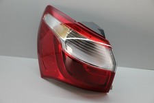 Hyundai IX20 Facelift - Fanale