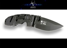 Vintage CRKT Ryan Model 7