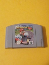 Jeu Vidéo nintendo 64 N64