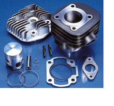 Polini Gruppo Termico D40 50CC