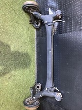 6Q0500051AQ PONTE ASSALE POSTERIORE SKODA FABIA 2001