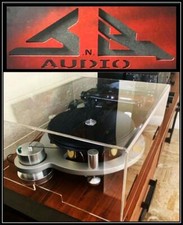 Copripolvere giradischi audio