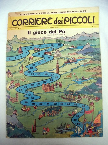 Corriere dei piccoli 41 - piccoli, 13