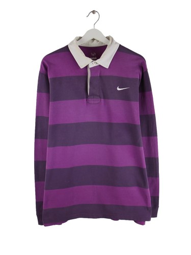 Nike solo swoosh polo - swoosh, rugby