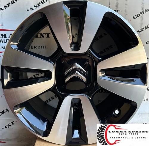 Cerchi lega originali r16 - cerchi,
