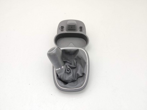 Cuffia leva cambio opel corsa - cuffia,
