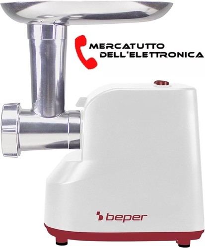 Tritacarne passapomodoro - tritacarne,
