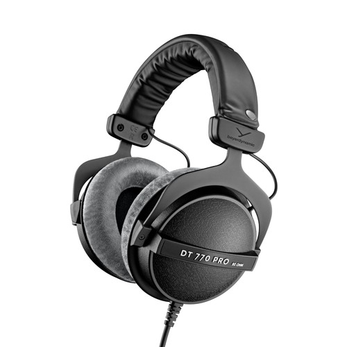 Beyerdynamic 770 pro - pro, ohm