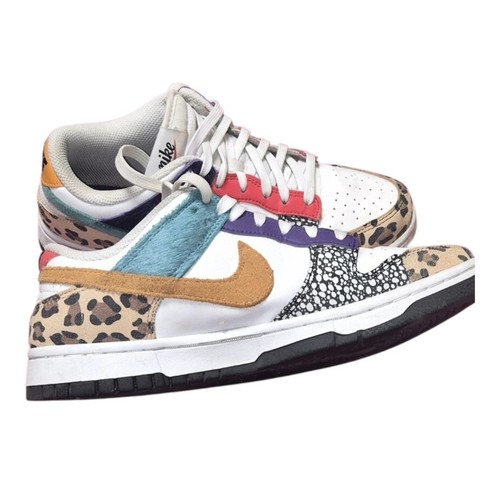 Nike dunk low sneaker donna - dunk,