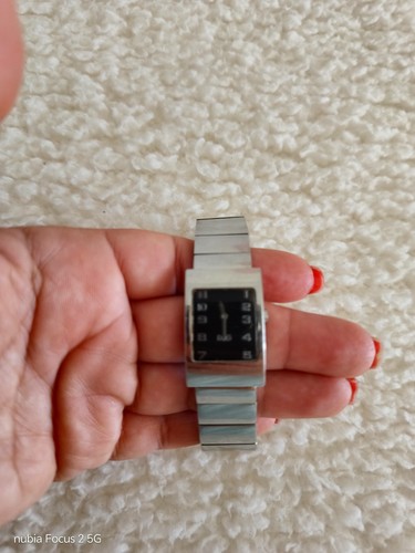 Orologio time vintage y2k - orologio,
