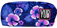 Bustina SEVEN YUB floreal astuccio portapenne