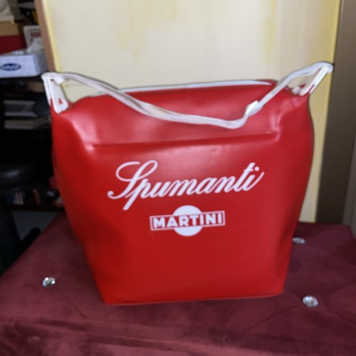 Spumanti martini borsa - spumanti,
