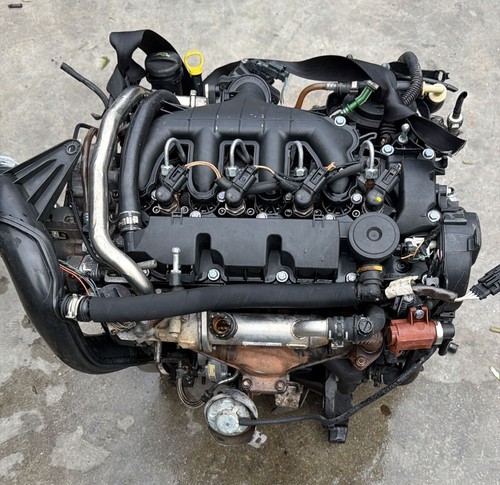 Motore ford diesel - motore, 2.0