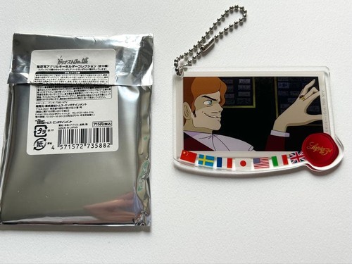 Lupin iii castello - iii,