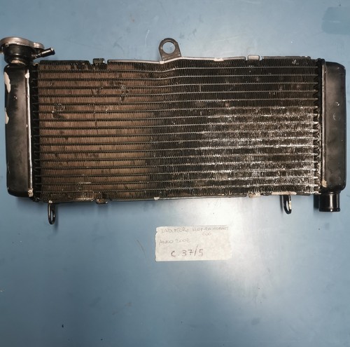 Radiatore honda hornet 600 - radiatore,