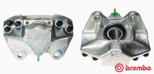 Pinza freno brembo 004 - f,