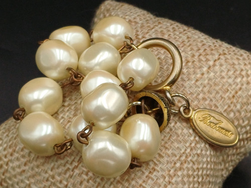 Borbonese gioiello pendente - borbonese,