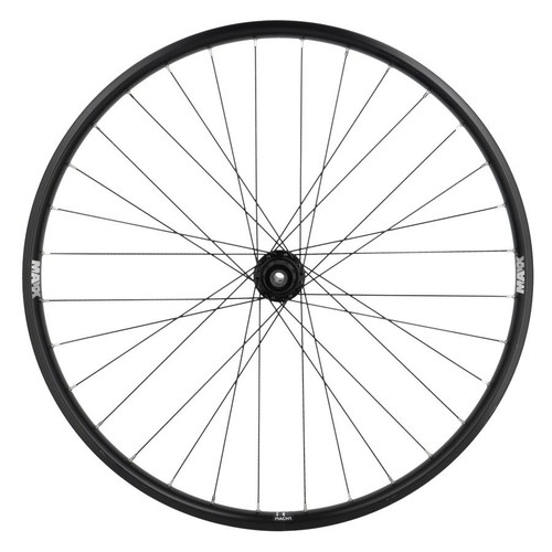Ruota mtb post k7 - 27.5",