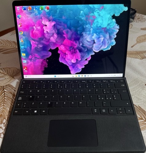 Microsoft surface pro - microsoft,