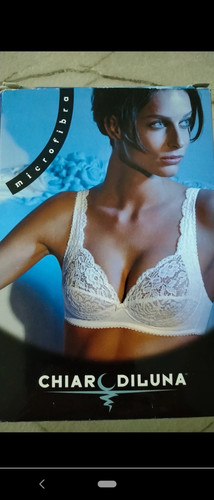 Reggiseno senza ferretto - , con