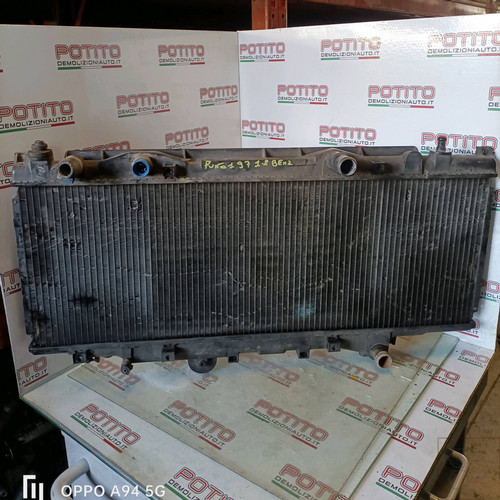 71736186 radiatore fiat punto - 71736186,