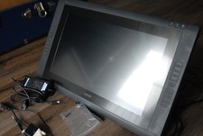 (Set completo) Wacom Cintiq