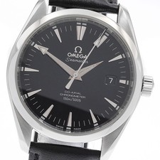 Orologio Uomo Omega Seamaster Aqua Terra 2503.50 Automatico Coassiale_886658