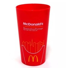 Tazza da tè McDonald's 2022