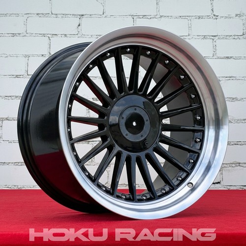 Cerchi alpina style - 18",