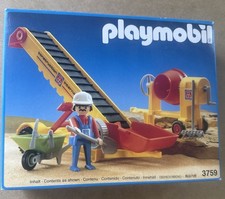 Playmobil 3759