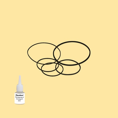 Cinghia kit 5 per - �l,