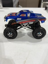 Carrozzeria camion vintage