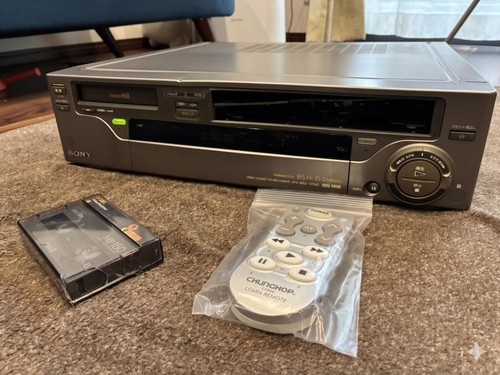 Sony bs2 lettore di - wv-bs2,