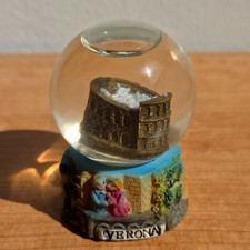 Souvenir Snowball VERONA -