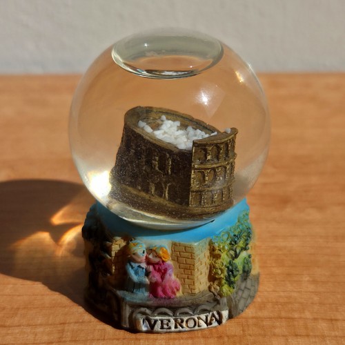 Souvenir snowball verona - souvenir,