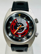 Orologio Uomo Vintage Fortis
