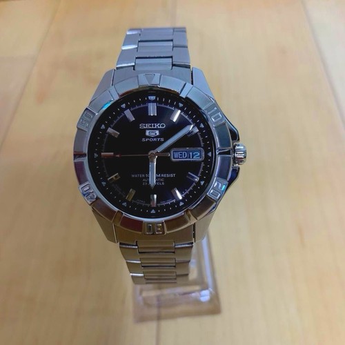 Orologio polso automatico - da,
