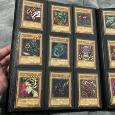 Yu-Gi-Oh Lotto 63 Carte