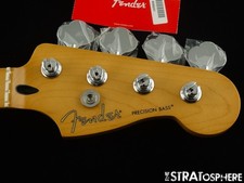 Fender Player II Basso di