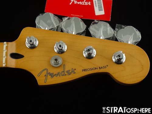 Fender player basso - fender,