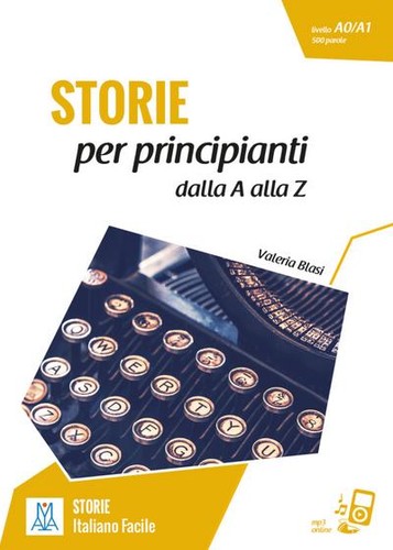 Storie per principianti - , –