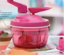 Quick chef tupperware - quick,