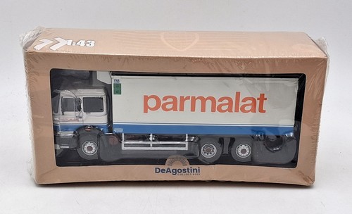 Die cast iveco 190 - 1/43,