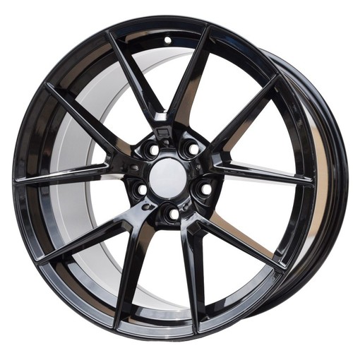 Cerchi bmw 763m 5x120 - 19, f30