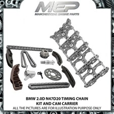 KIT CATENA DISTRIBUZIONE BMW