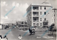 SCAURI VILLA ELEONORA