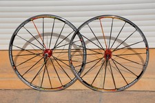 Wheelset Mavic (2006) Ksyrium