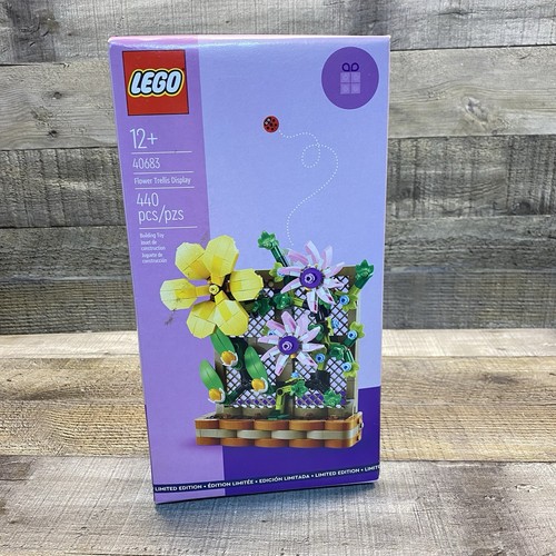 Lego 40683 collezione - 40683,
