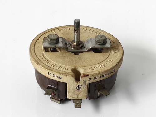 Tru ohm 150 150w - tru-ohm,