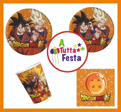 Kit addobbi festa - kit,